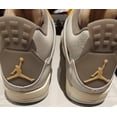 thumbnail image 5 of Ni - ke Ni - ke Air Jordan 4 Retro SE Craft Photon Dust DV3742-021 Men's Size 16, 5 of 5