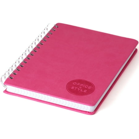 graph spiral notebook pink walmart com graph paper spiral notebook walmart