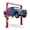 110V, variant on HPDMC 2-Post Car Lift 11,000 lbs | Clear-Floor Hydraulic Auto Lift | Single-Side Lock Release | 220V| CE Certified | 3-Year Parts Warranty