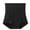 Black, variant on WMTBSRSW Plus Size Shapewear for Women Floral Print Tummy Control Shaping Underwear Seamless High Waisted Shaper Panties Lace Trim Thongs for Ladies