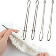 thumbnail image 3 of Needle Threader Tool,Needles for Sewing,Belt Threader Sewing Diy Tool Belt Guide Elastic Bands Clip Waistband Needle Guide,Elastic Bands for Sewing,Elastic for Sewing,Elastic Band for Sewing, 3 of 8