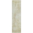 thumbnail image 2 of Addison Rugs Chantille Indoor/Outdoor Transitional Modern Beige Washable Runner Rug, 2'3" x 7'6", 2 of 6