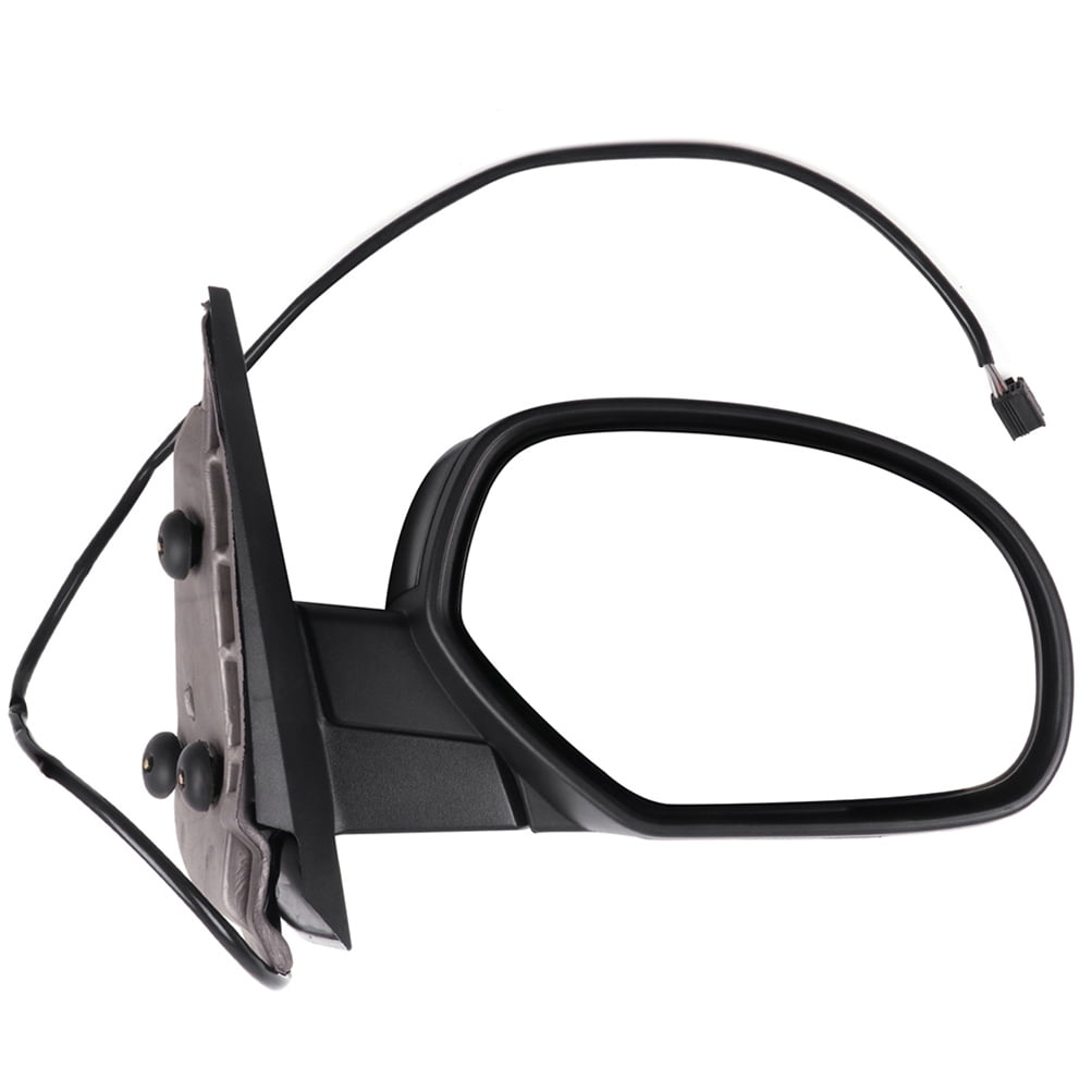 Scitoo Passenger Side Power Mirror Replacement For 2006-2013 Chevy Impala (Non-Folding) - View #6