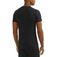 thumbnail image 2 of Polo Ralph Lauren Men's Slim Fit Cotton V-neck Undershirt 3-pack, 2 of 4