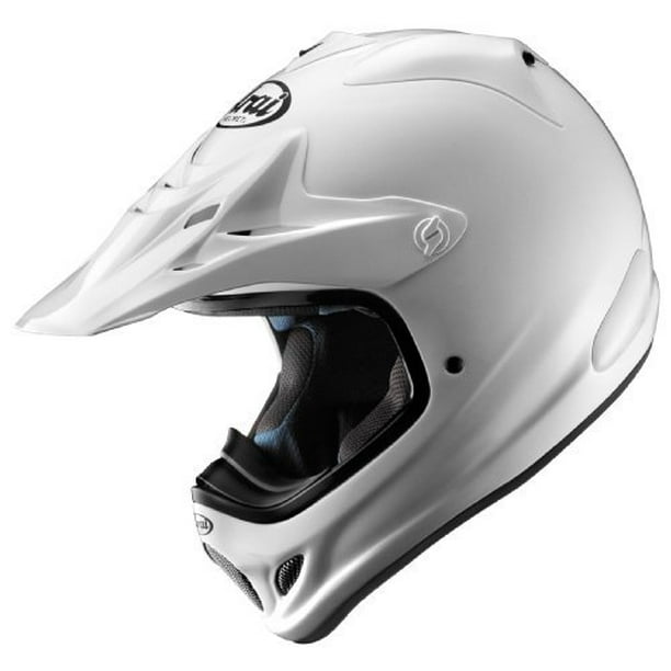 Arai Visor for VXPro III Helmet White 092001
