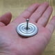 thumbnail image 3 of Metal Top Fun Toy Descompresión Juguete Waterdrop Escritorio Juguetes Regalo Para Niños Y Adultos ANGGREK HD1014, 3 of 7
