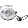 Panasonic Portable CD/MP3 Player with AM/FM Tuner, SL-SX582V