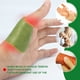 thumbnail image 3 of Yeso para la rodilla parche para la rodilla autoadhesivo cómodo para atletas para deportes ANGGREK Otros, 3 of 8