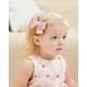 thumbnail image 3 of Hair Clip Jollybows 20 unidades de broches con forma de lazo para bebés y niñas, 3 of 9