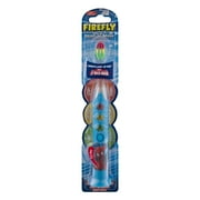 Firefly ready go brush marvel ultimate spider-man soft, 1.0 ct