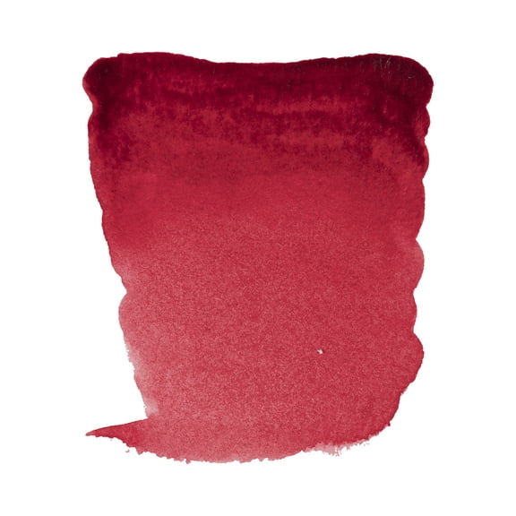 Rembrandt Artist Watercolors - Madder Lake Deep, 10 ml tube