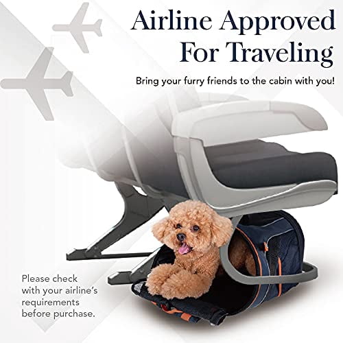 Ibiyaya ULTRALIGHT PRO BACKPACK Airline-approved pet travel bag