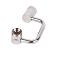 thumbnail image 4 of Splash Filter Faucet 1080° Rotatable Faucet Sprayer Head Faucet Extender Aerator Sink Faucet Attachment, 4 of 7