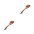 thumbnail image 4 of Bearachild Los utensilios de cocina de madera fijaron unisex y fáciles limpiar para cocinar en casa cucharas de madera para cocinar Type3 NO3, 4 of 6