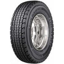 Continental Conti Hybrid HD3 285/70R19.5 H/16PLY