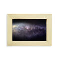 thumbnail image 1 of Cadre Photo Décoratif Motif Univers Nébuleuse Cosc Elliptique 5x7 Pouces, 1 of 3