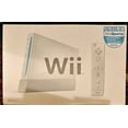 thumbnail image 2 of Restored Nintendo Wii Console White With Wii Sports (Refurbished), 2 of 2