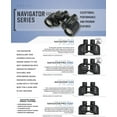 thumbnail image 5 of 7x30 Navigator Open Hinge with Compass, 5 of 5