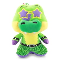 Five Nights At Freddy's Security Breach 11 Inch Plush | Montgomery Gator
