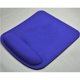 thumbnail image 4 of Alfombrilla De Ratón Antideslizante, Alfombrilla De Ratón Cuadrada Para Juegos Con Soporte De Reposamuñecas Cómodo Para Ordenador Portátil Minnieouse EL010141-00, 4 of 6