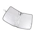 thumbnail image 3 of Pare-soleil avant Adapté pour Mercedes GL350 GL450 2007-2012, 3 of 3