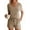 Khaki, variant on Fantaslook 2 Piece Sets Summer Pajamas Womens Tops and Shorts Sleepwear Outfits Lounge Sets Casual