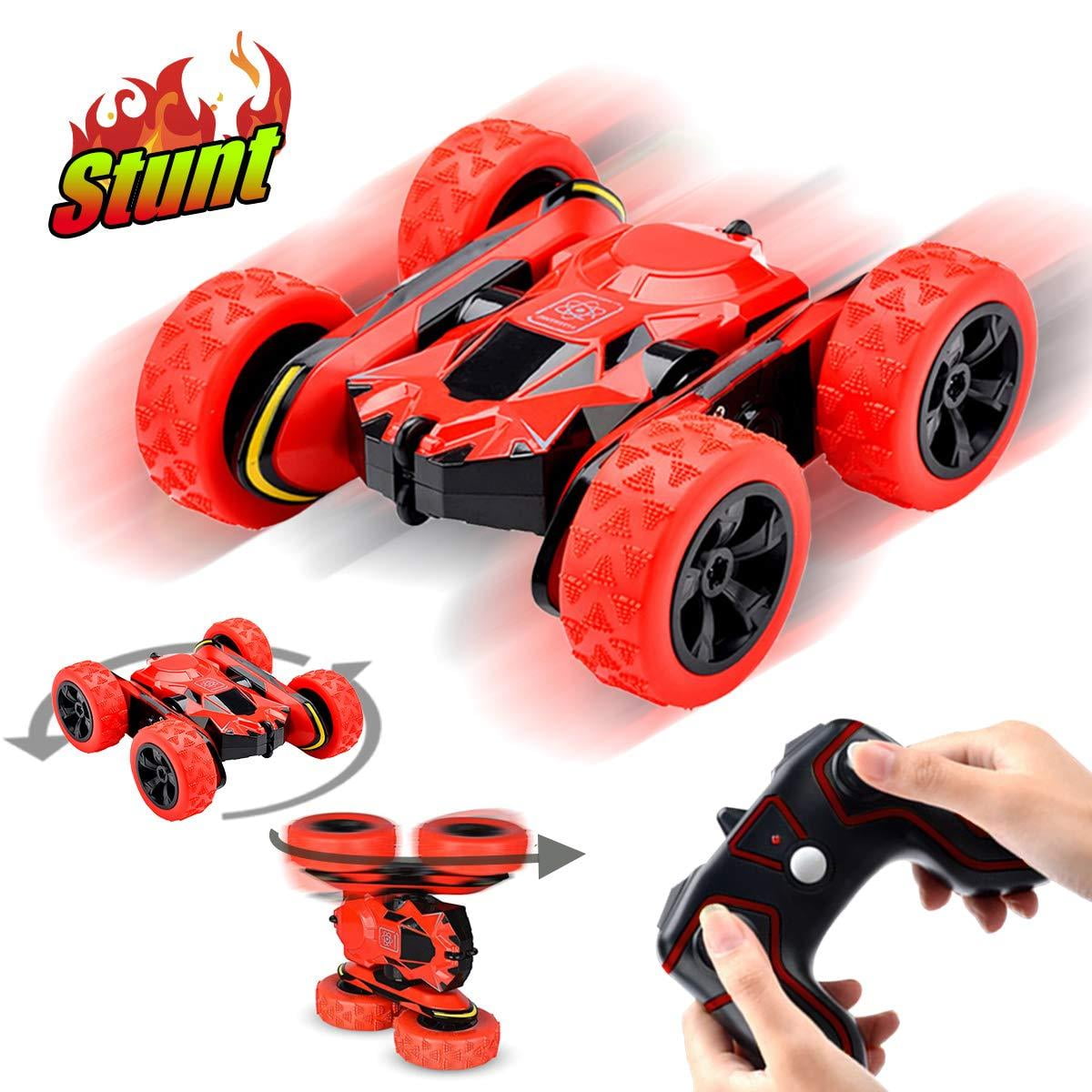 Gifts for 610 Year Old Boys Girls Pussan Remote Control