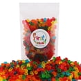 thumbnail image 2 of FirstChoiceCandy Mini Gummi Bears Mix Gummy Cubs (2 Pound), 2 of 4