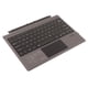 thumbnail image 4 of Teclado profesional, teclado Bluetooth, teclado portátil ultradelgado, teclado inalámbrico para tableta, multifuncional, 4 of 9