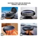 thumbnail image 3 of Desempañador de parabrisas para coche, calefactor portátil para vehículo, calefactor de ventilador automático, calefactor de ambiente para coche, desempañador de parabrisas para coche, 3 of 7