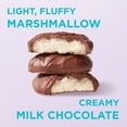 thumbnail image 3 of RUSSELL STOVER Easter Marshmallow Milk Chocolate Candy Easter Egg, 1.3 oz., 3 of 9