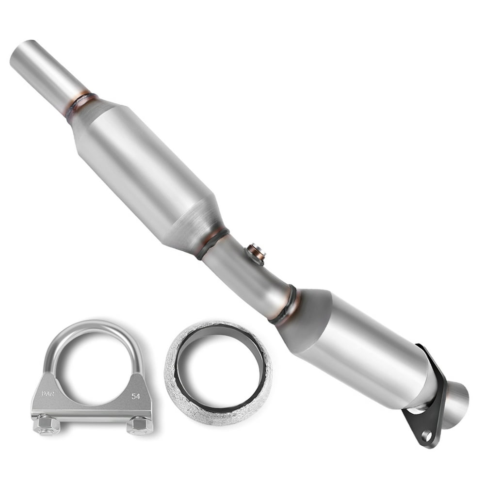 Catalytic Converter Direct Fit for 20032008 Toyota Corolla,Toyota