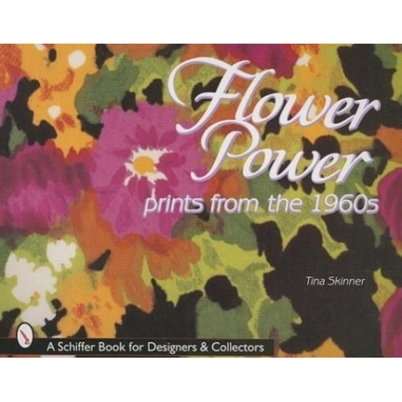 Puissance des Fleurs, Impressions des Années 1960