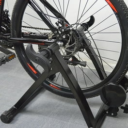 Bike trainer stand aldi deals