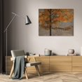 thumbnail image 3 of Vitaly Geyman 44x31 Gallery Wrapped Canvas Wall Art Titled - Tree Angel I, 3 of 4