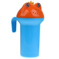 thumbnail image 1 of Bebé Niño Lavar Cabello Ojo Cucharada De Agua Boquilla De Champú Taza De Enjuague, 1 of 8