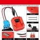 thumbnail image 4 of Power Wheels battery adapter for Milwaukee M18 with wire harness, 4 of 4