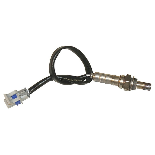 1-Sensor De Oxígeno Aurora 2001 A 2002 Oldsmobile V6 3.5L Frontal después del convertidor catalítico Izq/Der WALKER .