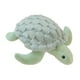 thumbnail image 4 of Juguete de tortuga marina, adorable muñeco de peluche, regalo de San Valentín para niños. 38cm Verde, 4 of 9