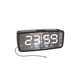 thumbnail image 2 of Reloj Digital Espejo Reloj Despertador Electrónico Alimentado Por Usb O Alimentado Por Batería Reloj Con Pantalla Led Para El Hogar Sala De Estar Dormitorio Oficina Speravity HA027078-02, 2 of 7