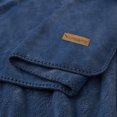 thumbnail image 3 of Koolaburra by UGG - Ryanna Throw, Navy, 3 of 4