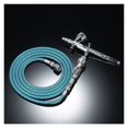 thumbnail image 4 of Professional Airbrush Kit Spray Gun Feed Paint Gun 9cc Air Brush For Art Body Painting Power Tools, 4 of 7