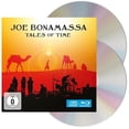 thumbnail image 2 of Joe Bonamassa - Tales Of Time [CD/Blu-ray] - Music & Performance - CD, 2 of 2
