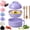 Purple, variant on Multifunctional Ramen Bowl Set with Water Filter Bowl, 44oz Ramen Pot with Chopsticks and Spoon, Portable Pasta Bowls with Strainer for Home Office Dorm Room College Guys