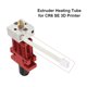 thumbnail image 5 of Tmvgtek Tubo De Calefacción De Impresora 3D 24V 40W Hotend Heater Pipe Para Cr-6 Se Cr-5 Pro, 5 of 9