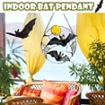 thumbnail image 2 of Panel De Ventana Adornos De Pájaros Ventana Suncatcher Interior Hogar Arte De La Pared Escultura Decoración Regalos Para Amantes De Los Pájaros matsuzay HA035474-00, 2 of 6