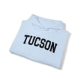 thumbnail image 4 of Tucson Arizona Moving Away Hoodie, Gifts, Hooded Sweatshirt, 4 of 4