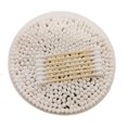 thumbnail image 3 of 1000 hisopos de algodón de bambú, bastoncillos de algodón de madera biodegradables, 3 of 5