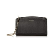 Kate Spade Margaux East West Crossbody Bag PWRU7303 BLACK