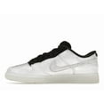 thumbnail image 2 of Nike Men's Dunk Low CLOT Fragment White Shoes, from StockX, 2 of 5